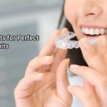 Everyday Habits for Perfect Invisalign Results