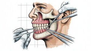 How Orthognathic Surgery Can Improve Breathing, Speech, and Confidence?