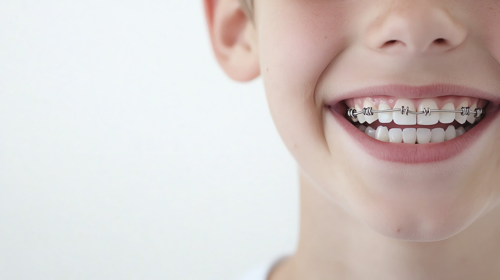 Why Early Orthodontic Treatment Matters for Your Child’s Smile?