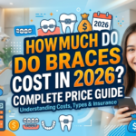 How Much Do Braces Cost in 2026? Complete Price Guide?